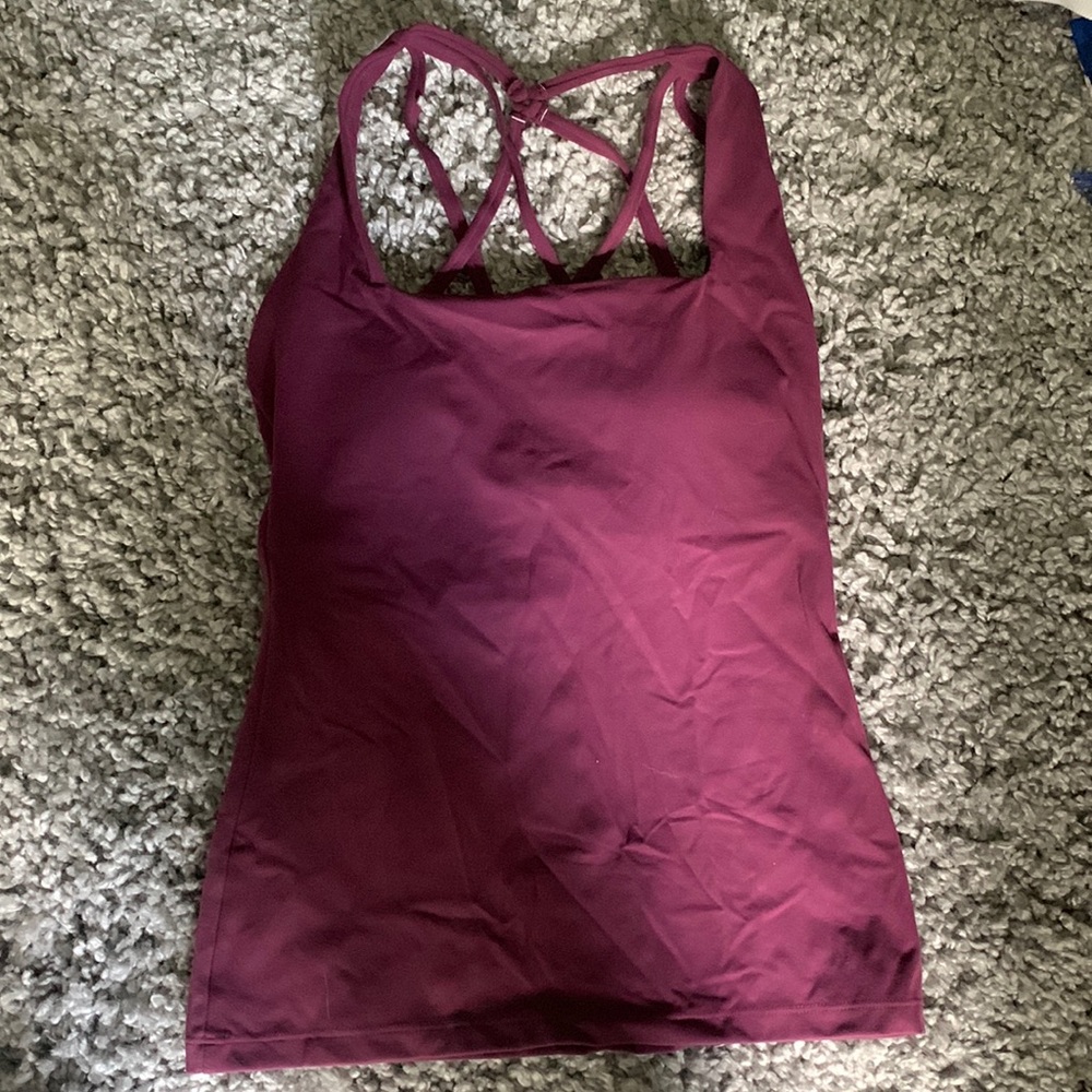 Buffbunny Revolution Tank